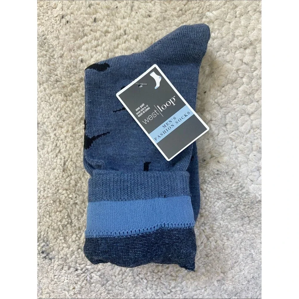 Unbranded pairs men’s